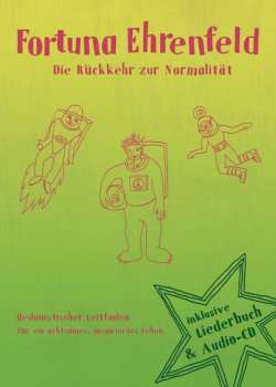 CD Fortuna Ehrenfeld: Die Rückkehr Zur Normalität DLX