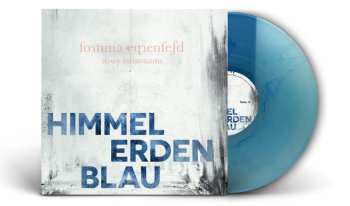Album Fortuna Ehrenfeld: Himmelerdenblau