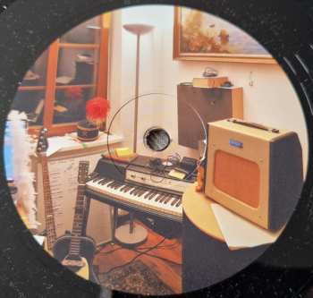 LP Fortuna Ehrenfeld: Solo I.