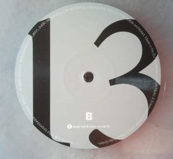 3LP/Dobozkészlet Fortuna Ehrenfeld: Universum CLR