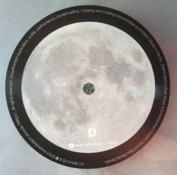 3LP/Dobozkészlet Fortuna Ehrenfeld: Universum CLR