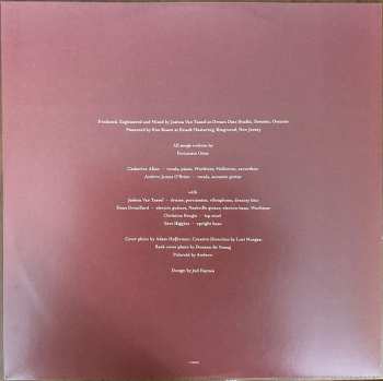 LP Fortunate Ones: That Was You And Me