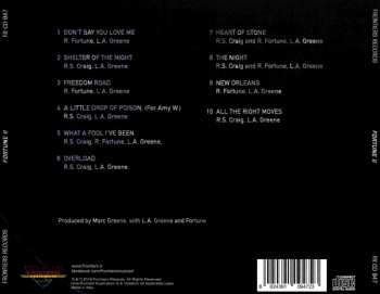 CD Fortune: II