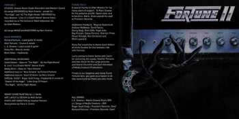 CD Fortune: II