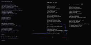 CD Fortune: II