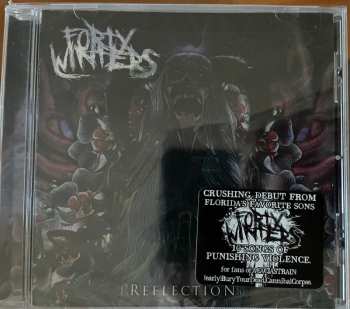 CD Forty Winters: Reflection