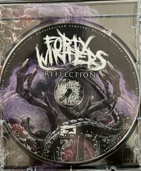 CD Forty Winters: Reflection