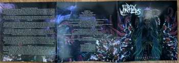 CD Forty Winters: Reflection
