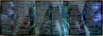 CD Forty Winters: Reflection