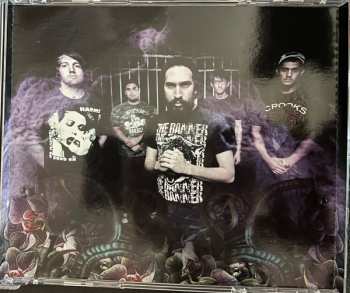 CD Forty Winters: Reflection
