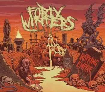 Rotting Empire