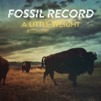 Album Fossil Record: A Little Weight