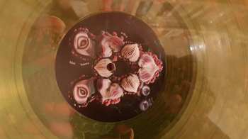2LP Björk: Fossora LTD | CLR