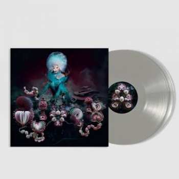 2LP Björk: Fossora