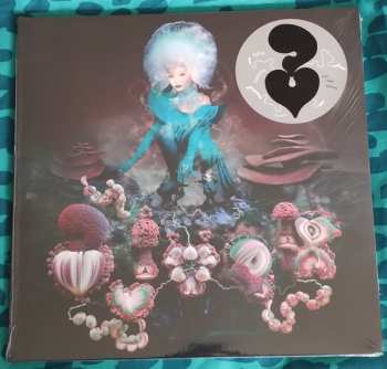 2LP Björk: Fossora
