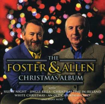 Album Foster & Allen: The Foster & Allen Christmas Album