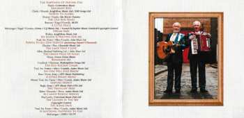 CD Foster & Allen: The Happiness Of Having You