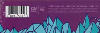LP Foster The People: Supermodel