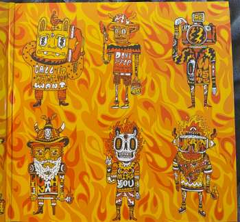 2LP Foster The People: Torches X DLX | LTD | CLR