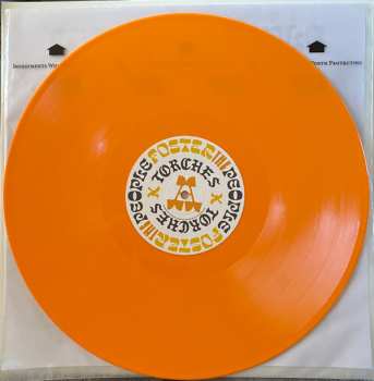 2LP Foster The People: Torches X DLX | LTD | CLR