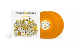 Foster The People: Torches