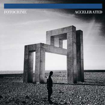 Album Fotocrime: Accelerated