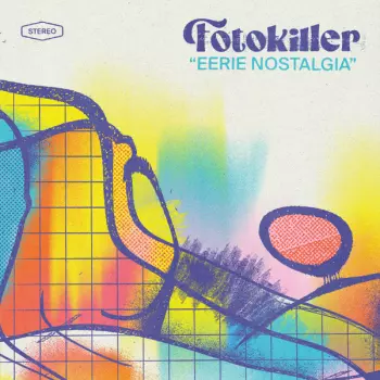Fotokiller: Eerie Nostalgia