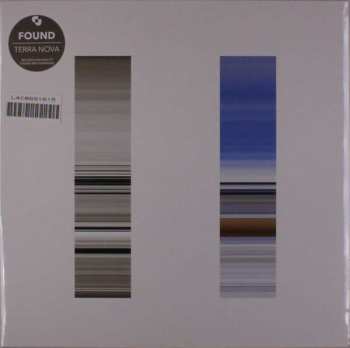 Album Found: Terra Nova