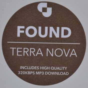 LP Found: Terra Nova LTD