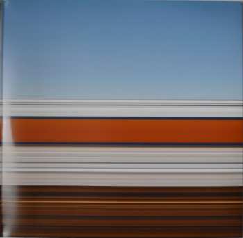 LP Found: Terra Nova LTD