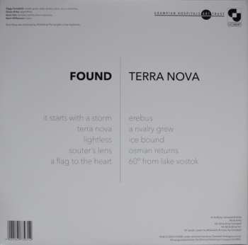 LP Found: Terra Nova LTD