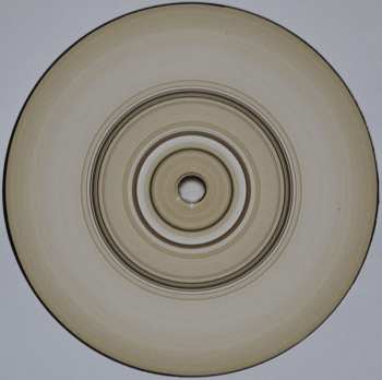 LP Found: Terra Nova LTD