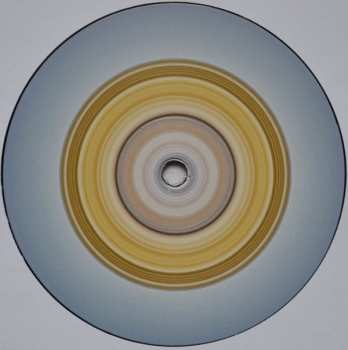 LP Found: Terra Nova LTD