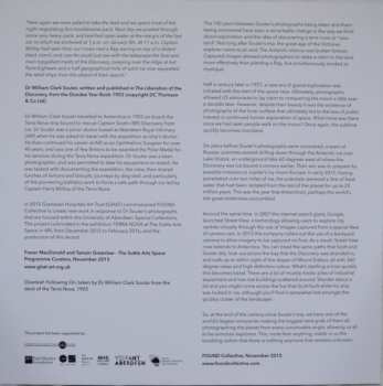 LP Found: Terra Nova LTD