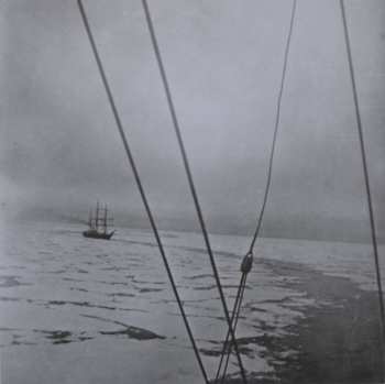 LP Found: Terra Nova LTD