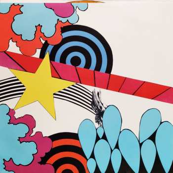 LP Fountains Of Wayne: Traffic And Weather LTD | CLR