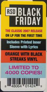 LP Fountains Of Wayne: Traffic And Weather LTD | CLR