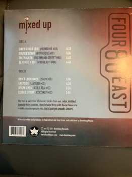 LP Four 80 East: Mixed Up