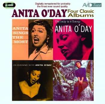 Album Four Classic Albums