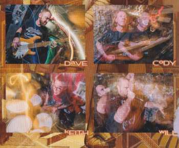 CD Afterbirth: Four Dimensional Flesh DIGI