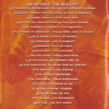 CD Afterbirth: Four Dimensional Flesh DIGI