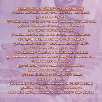 CD Afterbirth: Four Dimensional Flesh DIGI