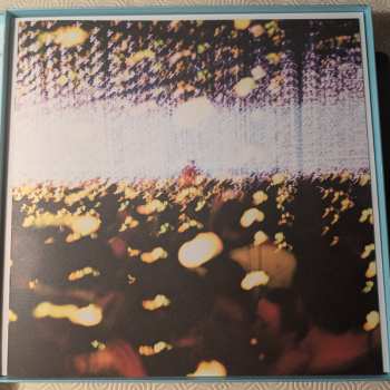 3LP/Dobozkészlet Four Tet: Live At Alexandra Palace London, 24th May 2023 LTD | NUM