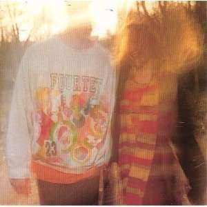 LP Four Tet: Pause
