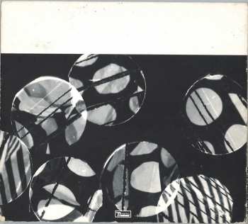 CD Four Tet: Ringer DIGI