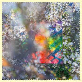 LP Four Tet: Sixteen Oceans