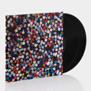 2LP Four Tet: There Is Love In You