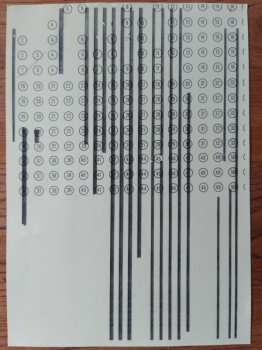 LP Four Tet: Three