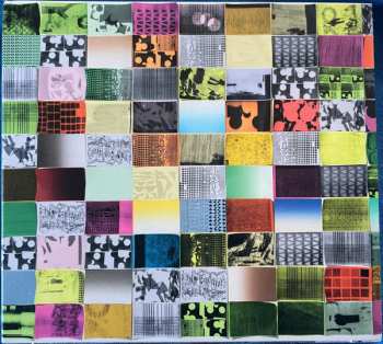 CD Four Tet: Three