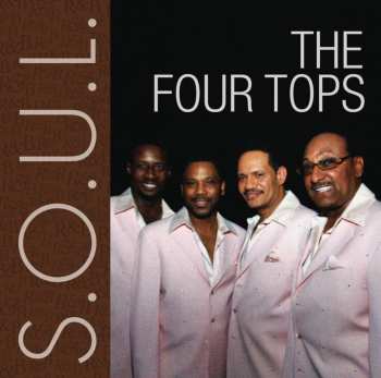 Album Four Tops: S.O.U.L.